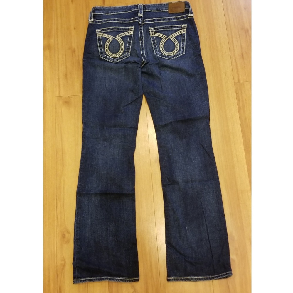 Big star Maddie 29 boot cut